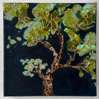 Nina Björk, Untitled no.14- "special collection miniserie" (Original)