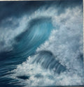 Emelie Rosenstrid, Out of the Depths (Original)