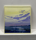 Linnea Larsson, Lila Himmel 2 (Original)