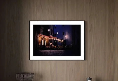 Patrik Lienhart, (Art no. #070) New Guests (Photo Fine Art)