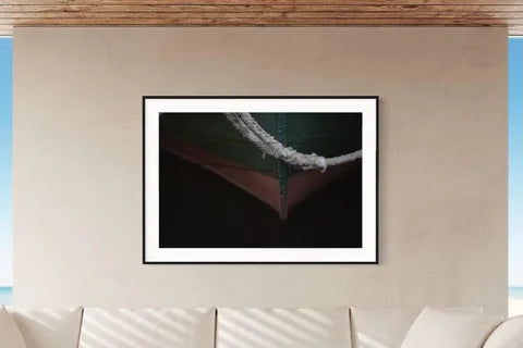 Patrik Lienhart, (Art no. #063) Front (Photo Fine Art)