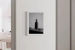 Patrik Lienhart, Stadshuset (Small Photo Fine Art)