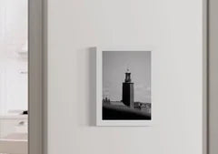 Patrik Lienhart, Stadshuset (Big Photo Fine Art)