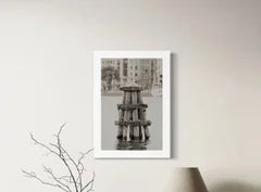 Patrik Lienhart, The Port (Big Photo Fine Art)