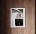 Patrik Lienhart, Schiffswrack (Big Photo Fine Art)