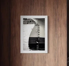 Patrik Lienhart, Skeppsbrott (Big Photo Fine Art)