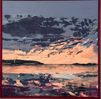 Linnea Larsson, Rosa Himmel 2 (Original)