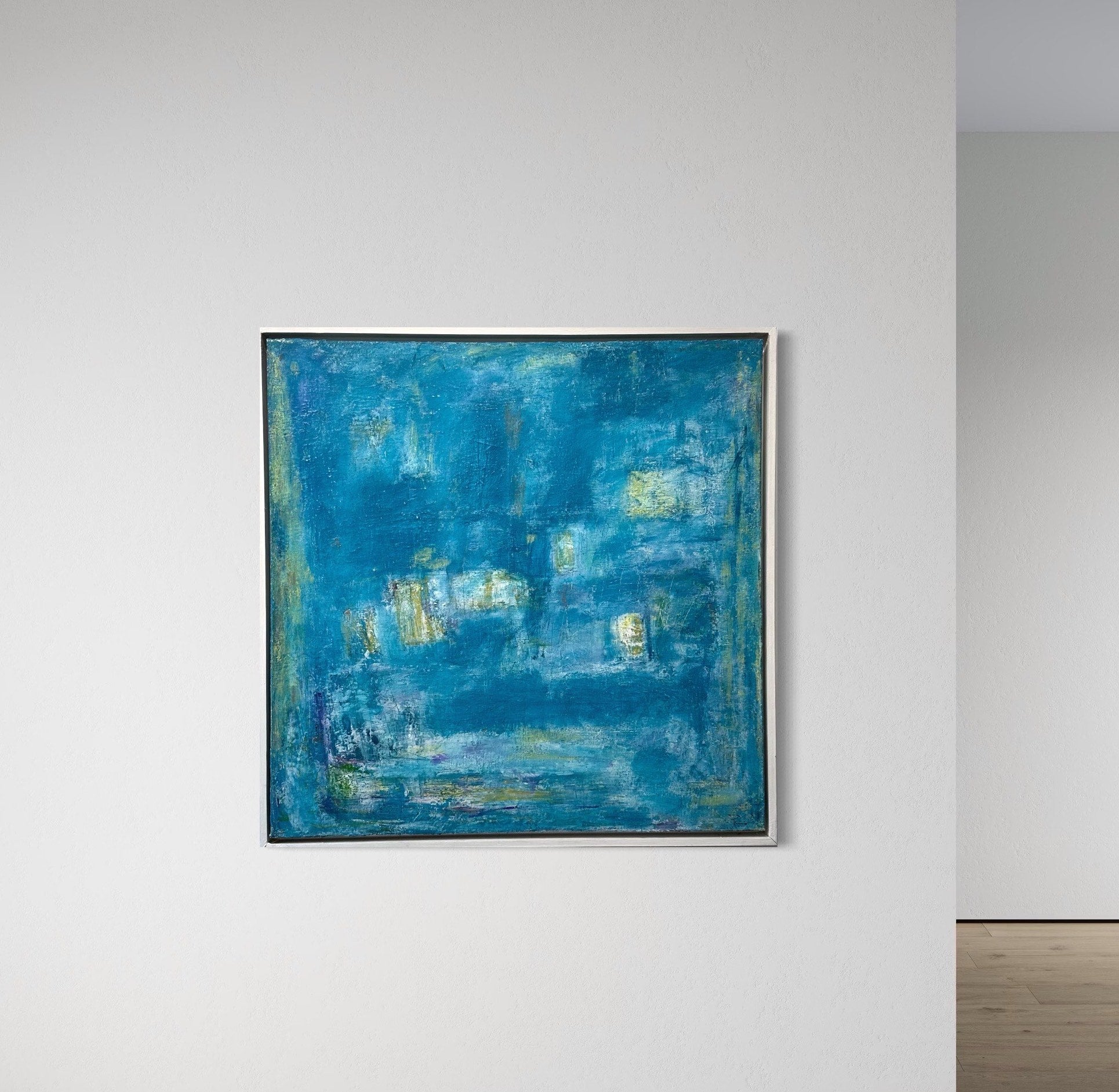 Patrik Lienhart, Nr. 25. Ohne Titel (Original)