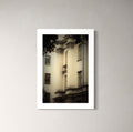 Patrik Lienhart, Det vackra huset (Big Photo Fine Art) 
