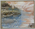 Nina Björk, Future City (Original)