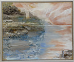 Nina Björk, Future City (Original)