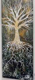 Cecilia Söderberg, Connected, No.55, (Original)