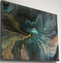 Cecilia Söderberg, Into the Deep, nr 39, (Original)