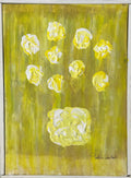 Patrik Lienhart, nr 26. Fredsblomma (original)
