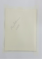 Maja Antoniou, Himmel och hav 2 (Watercolor - Original)