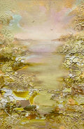 Nina Björk, Orubblig (Original)