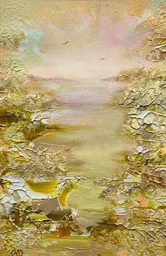 Nina Björk, Orubblig (Original)