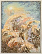 Nina Björk, Storm (Original)