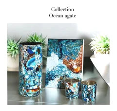 Nina Björk, Specialkollektion Oceanagat (Original)