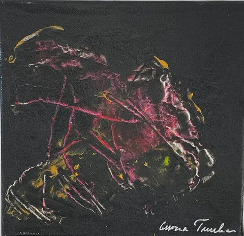 Mona Tumba, Utan titel (Original)