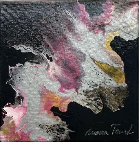 Mona Tumba, Utan titel (Original)