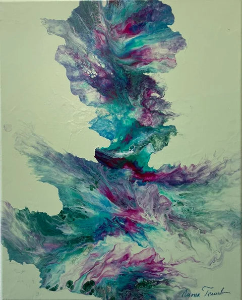 Mona Tumba, Utan titel (Original)