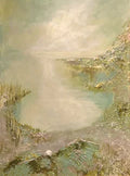 Nina Björk, Lyxigt ljus (Original)