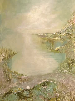 Nina Björk, Lyxigt ljus (Original)