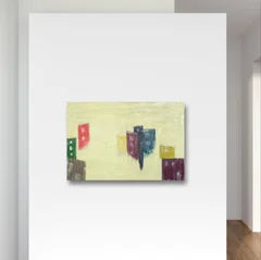 Patrik Lienhart, nr 6. Utan titel (original)