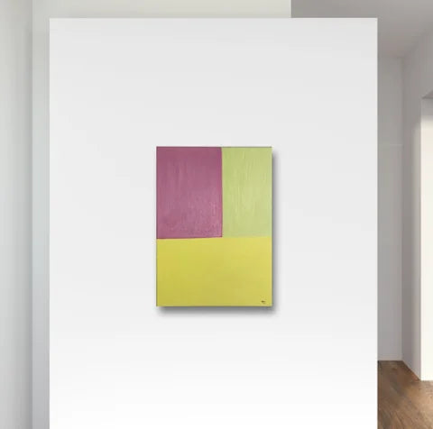Patrik Lienhart, nr 7. Utan titel (original)