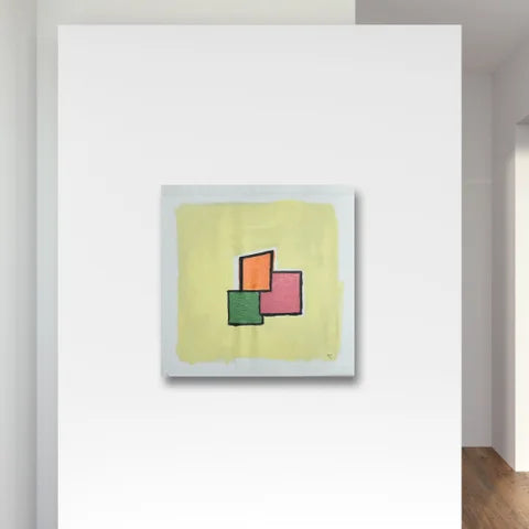 Patrik Lienhart, nr 8. Utan titel (original)